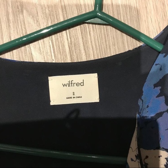 Wilfred Aubagne Dress - Picture 7 of 7